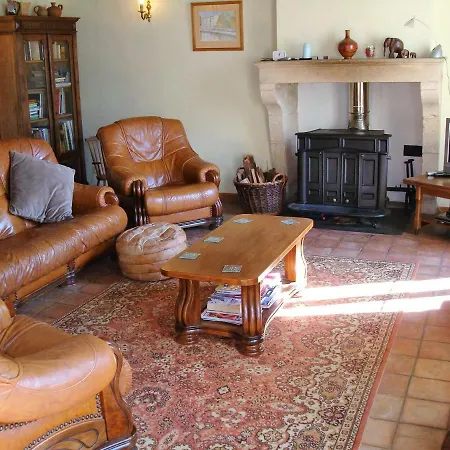 Holiday La Rose Holiday home